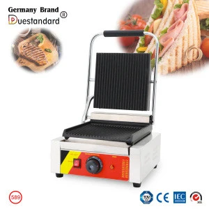 Electric Panini grill /sandwich maker/bread maker with factory prices