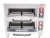 Import electric pizza oven,toaster oven from China