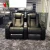 Import Electric Power Recliner Chairs luxurious Vip Auditorium Chairs 3 Position Home Theater Seating For Cinema Theatre from China