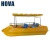 Import Electric Powered Pedal Boat with Sun-shade Cover for Entertainment Park  STB400 from China