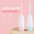 Import electric toothbrush 360 toothbrush automatic electric toothbrush baby from China