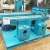 Import Electrical cable manufacturing machine / 17 dies Intermediate copper wire drawing machine from China