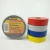 Import Electrical Tape Identification Color Separation Hue PVC Anti-Corrosion High Temperature Flame Retardant Insulation Tape from China
