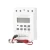 Import Electronic Weekly 7 Days Relay Timer Control AC 220V 230V 12V 24V 48V 16A Din Rail Mount THC15A Programmable Digital TIME SWITCH from China