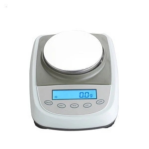 Electronic Weigh Scale Digital Scale Weight Laboratory Analytical balance