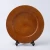 Import Elegant Cheap Hardcover Round Charger Promotion Craft Plastic Disposable Plates from China