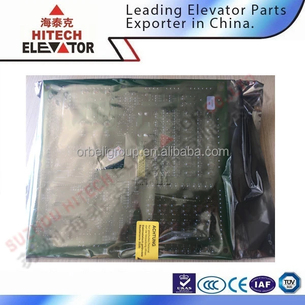 Elevator main board elevator control board LCB II GGA21240D1elevator parts for step