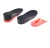 Import Elevator Shoes Insert Height Increase shoe lift insoles from China