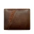 Import Embossed Cowhide Genuine Leather Men Wallets Coin Bag Short Cash Money PursesNew Clip Wallet from China