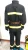 Import EN ISO tissu anti feu ignifuge pour tenue de sapeurs-pompier fire fighting suit firefighters uniforms fireman costumes garments from China