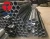 Import EN10305-2 Welded Precision Cold Drawn DOM Steel Tube For Hydraulic Cylinders from China
