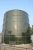 Import Enamel coated assembly tank for digester tank biogas from China