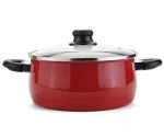 Enamel Nonstick casserole