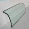 energy efficient heat resistant 6+12A+6mm insulated glass