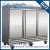 Import Energy saving commercial upright refrigerator and freezer with competitive price from China