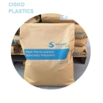 Engineering Plastics Veradel Polyethersulfone 3600 Solvay PES/PESU Resins