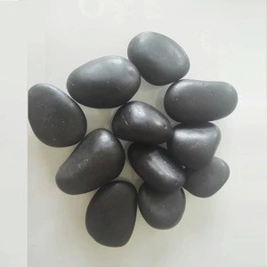 Environmental landscaping stone/wholesale pebble stone/paving stone circle for sell