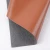 Import environmental production pu leather for making shoes cheap leather shoes from China
