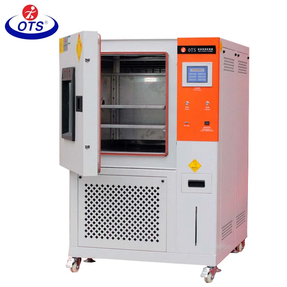Environmental Temperature Humidity Aging Growth Medical Equipment Machine Electronic Climate Test Chamber