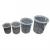 Import Environmentally Friendly 200ml  Plastic Automotive Mixing Cup from China