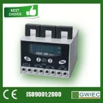 EOCR 3DE 3EZ ELECTRONIC DIGITAL OVER CURRENT OVERLOAD RELAY