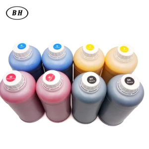 Ep son eco solvent Ink xp600 printhead eco solvent ink For Ep son XP600 TX800 DX5 DX7 Printer Head