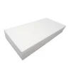 EPS Materials White Expanded Foam Board Insulation Panel