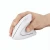 Import Ergonomic Wireless Mouse 2.4GHz Optical Vertical Mice with 3 Adjustable DPI from China
