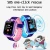 Import ETMAXTER Q12 Kid Smart watch gps SOS one-button emergency call ip67 waterproof for 2g sim card kids Gift smartwatch from China