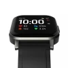 EU STOCK Xiaomi HAYLOU LS02 IP68 Waterproof Call Reminder Android Bluetooth 5.0 Smart Watch Black 12 Sport Modes