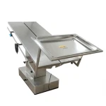 EUR VET Best Price Mobile Animal Lift Table With Vet Scale Veterinary Equipment Electric Veterinary Exam Tables
