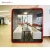 European design hot selling open office workstation soundproof booth portable home office cabin