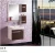 Import European Modern Bathroom Vanity,Bathroom Furniture,Stainless Steel Bathroom Cabinet from China