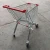 Import European Supermarket Shopping Trolley Cart For Retail Grocery Store from China