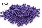 Eva raw material for cotton boots