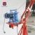 Import Excellent Design 500kg Lifting gear manually operated small portable tower crane from China