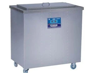 Excellent quality industrial ultrasonic cleaner