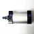 Import Excellent quality Professional manufacturer pneumatic actuator air cylinder from China