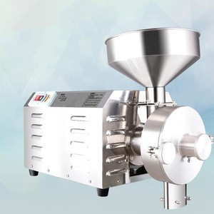 Experienced manufacturer coffee grinder machine commercial coffee grinder usb coffee mill with the millstones