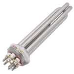 Explosion-proof Flange 500w water immersion heater Tube Brewing Heat Element For Tank Boiler Heater
