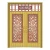 Import Exterior Doors Manufacturer SS Stainless Steel Security Doors from China