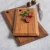 Import Extra Large Organic Crushed Bamboo Cutting Board with Knife Edge from China