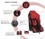 Import EZY-003 9-36kg children use baby shield safety car seat from China