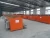 Import fabrication steel structure modular warehouse workshop from China