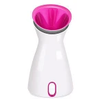 Facial Steamer Hot Mist Moisturizing Opening Pores Clearing Blackheads Portable Home Sauna SPA System Facial Nano Sprayer