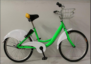 Factory Bike Sharing Public Bike System Renting Bicycle OEM Shared Bike Bicycles For Adults