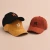 Import Factory custom fashion logo cap wholesale, corduroy baseball cap hats from China