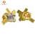 Import Factory Custom Gold Metal Craft Enamel Badge Lapel Pins from China