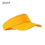 Factory custom logo empty baseball sport cap,fedora hat