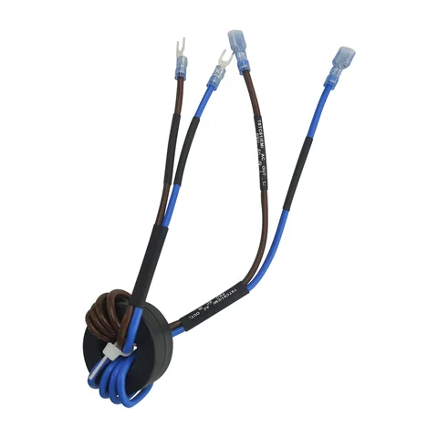 Buy Factory Customized 2-core Blue Brown Instrumentation Cables Anti ...